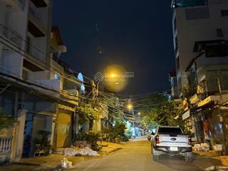 Bán nhà 2 tầng, mặt tiền đường số, tân quy. tặng gp thêm 2 tầng, 50m2. nhỉnh 9 tỷ