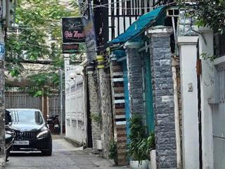 Bán nhà 4 tầng, lâm văn bền. 63m2, hxh thông, 4 phòng ngủ  giá 9.x tỷ