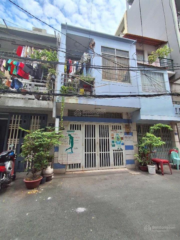 Bán nhà mặt tiền đs vĩnh hội. 80m2 sd, mt kinh doanh sầm uất. giá 9. x tỷ