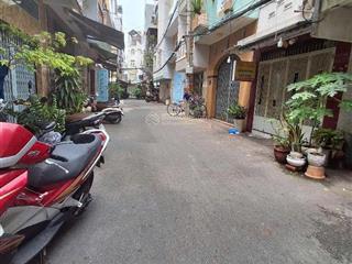 Bán nhà mặt tiền đs vĩnh hội. 80m2 sd, mt kinh doanh sầm uất. giá 9. x tỷ