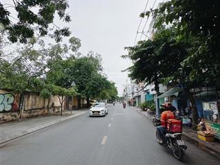 Bán mặt tiền tôn thất thuyết, 209m2 ngang 9m, xây dựng 9 tầng. hơn 150tr/m