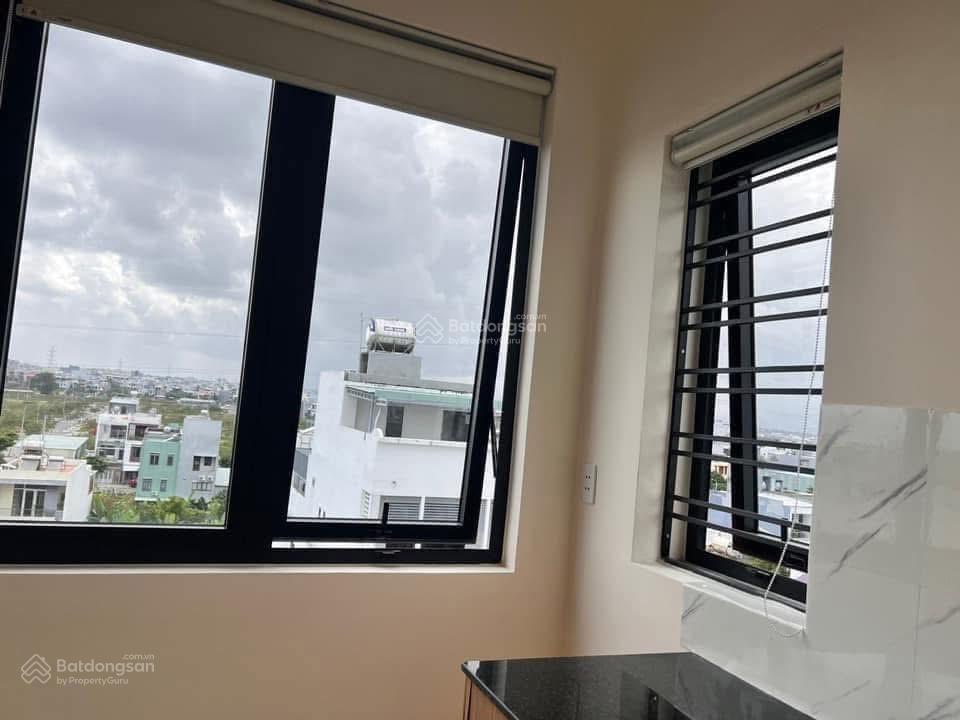 Bán toà căn hộ 2 mặt tiền đường nguyễn mậu tài  p hoà xuân  tp đà nẵng