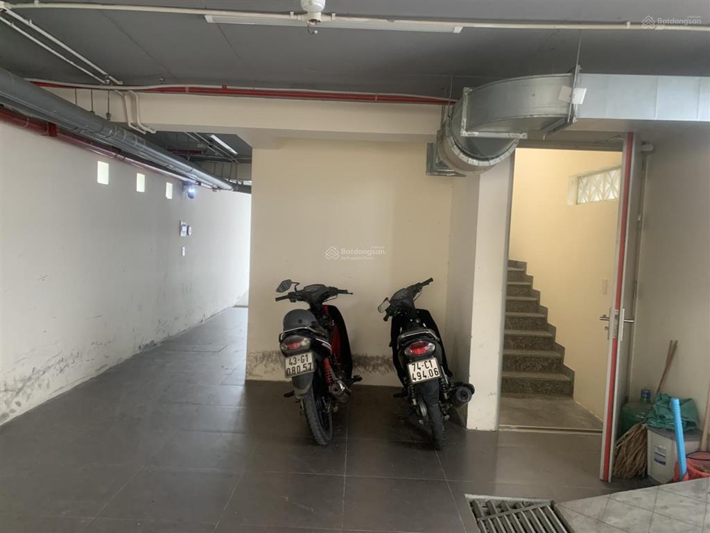 Bán toà căn hộ 2 mặt tiền đường nguyễn mậu tài  p hoà xuân  tp đà nẵng