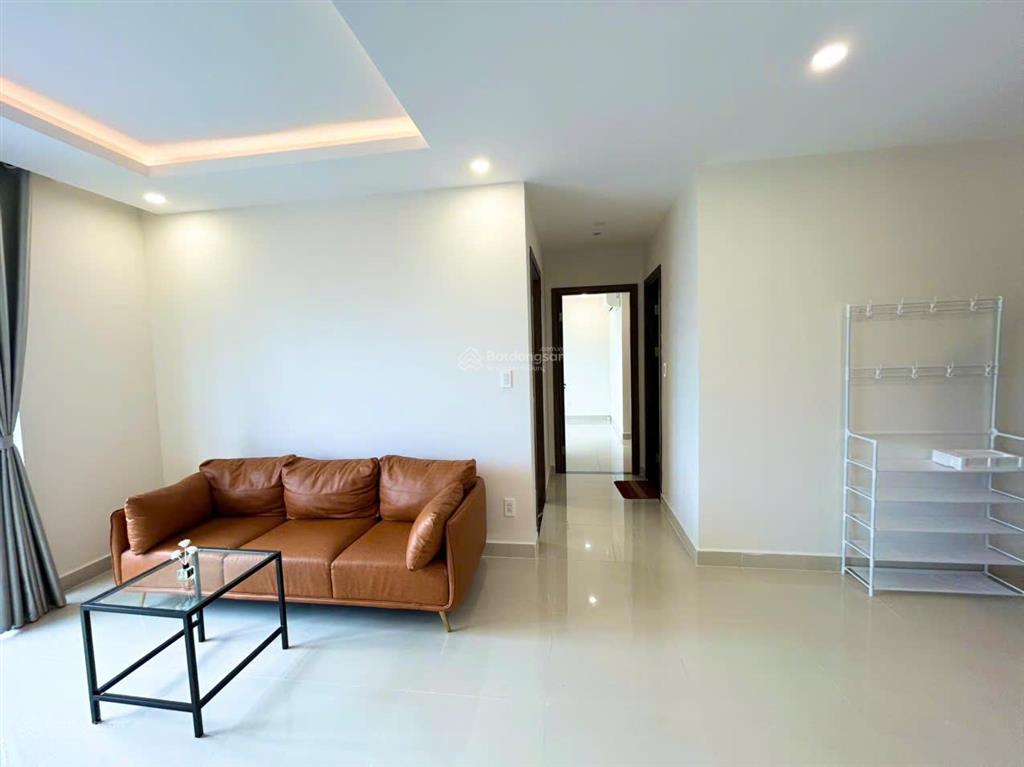 Căn hộ 2pn ct9 vĩnh điềm trung tầng cao, không gian thoáng