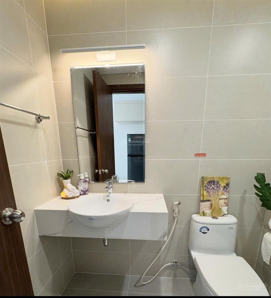 Căn hộ 2pn ct9 vĩnh điềm trung tầng cao, không gian thoáng