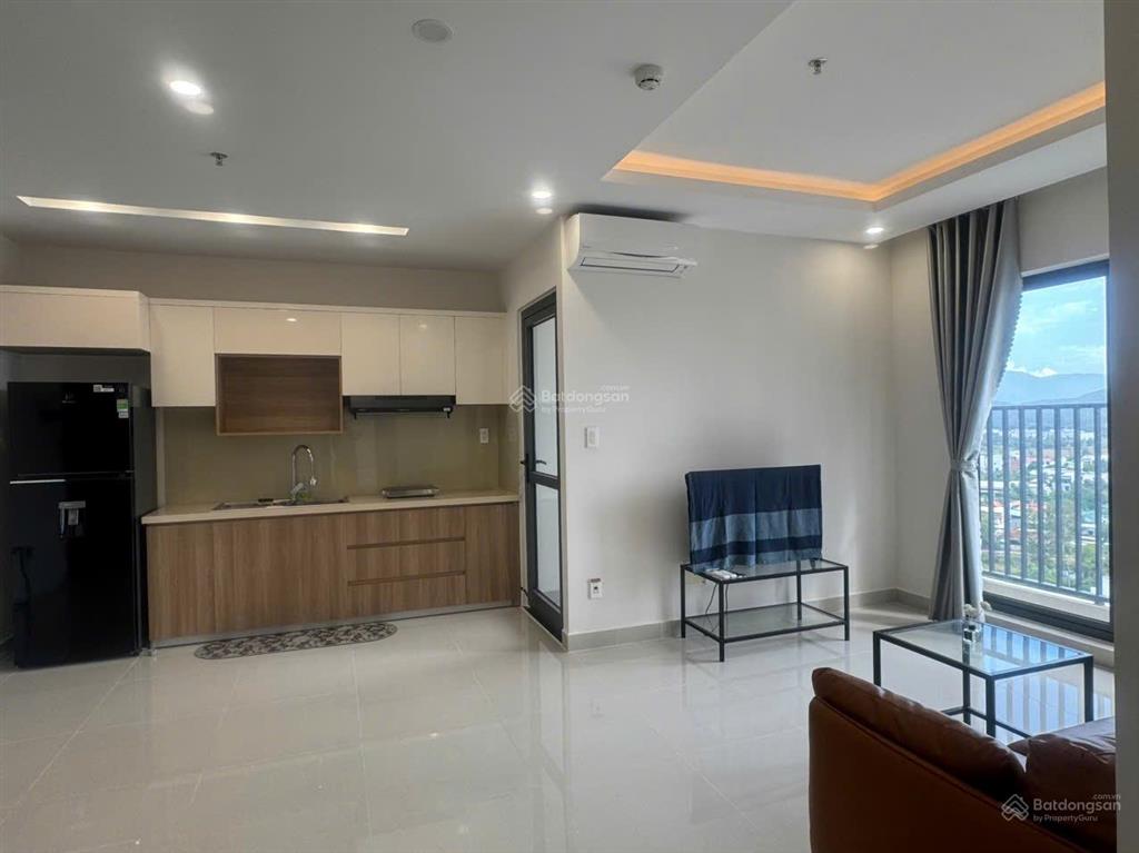 Căn hộ 2pn ct9 vĩnh điềm trung tầng cao, không gian thoáng