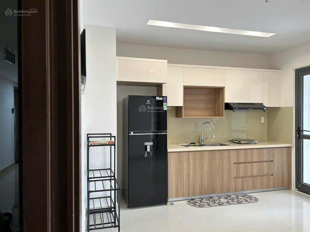 Căn hộ 2pn ct9 vĩnh điềm trung tầng cao, không gian thoáng