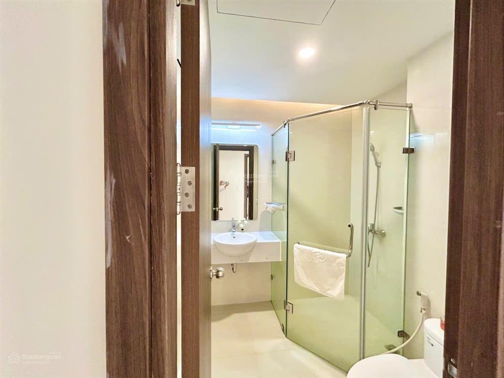 Căn hộ 2pn ct9 vĩnh điềm trung tầng cao, không gian thoáng