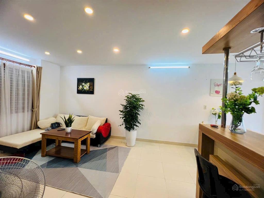 Bán căn hộ ct2 vĩnh điềm trung 60m2 2pn, view hồ rất đẹp, full nội thất giá 2,5 tỷ