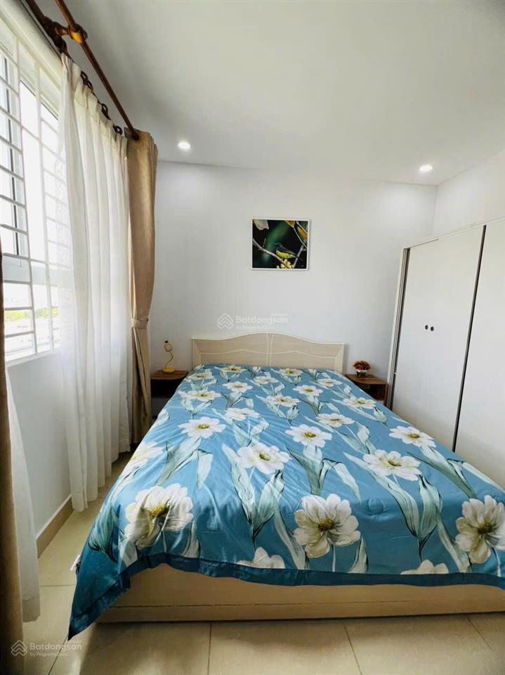 Bán căn hộ ct2 vĩnh điềm trung 60m2 2pn, view hồ rất đẹp, full nội thất giá 2,5 tỷ