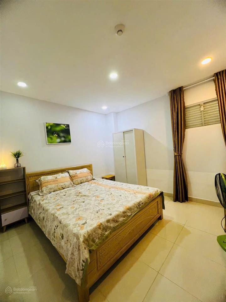 Bán căn hộ ct2 vĩnh điềm trung 60m2 2pn, view hồ rất đẹp, full nội thất giá 2,5 tỷ
