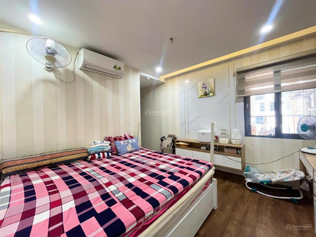 Căn hộ ct2 vcn phước hải nội thất gỗ đầu tư gần 300 triệu chỉ xách vali vào ở