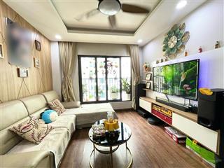 Căn hộ ct2 vcn phước hải nội thất gỗ đầu tư gần 300 triệu chỉ xách vali vào ở