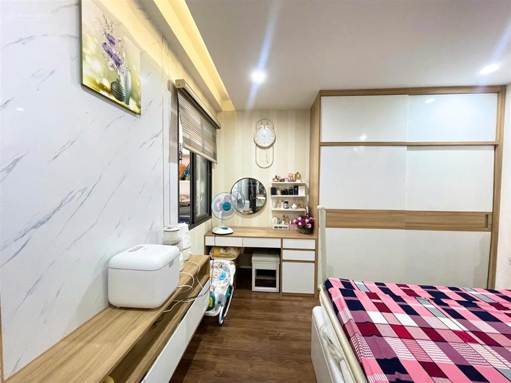 Căn hộ ct2 vcn phước hải nội thất gỗ đầu tư gần 300 triệu chỉ xách vali vào ở