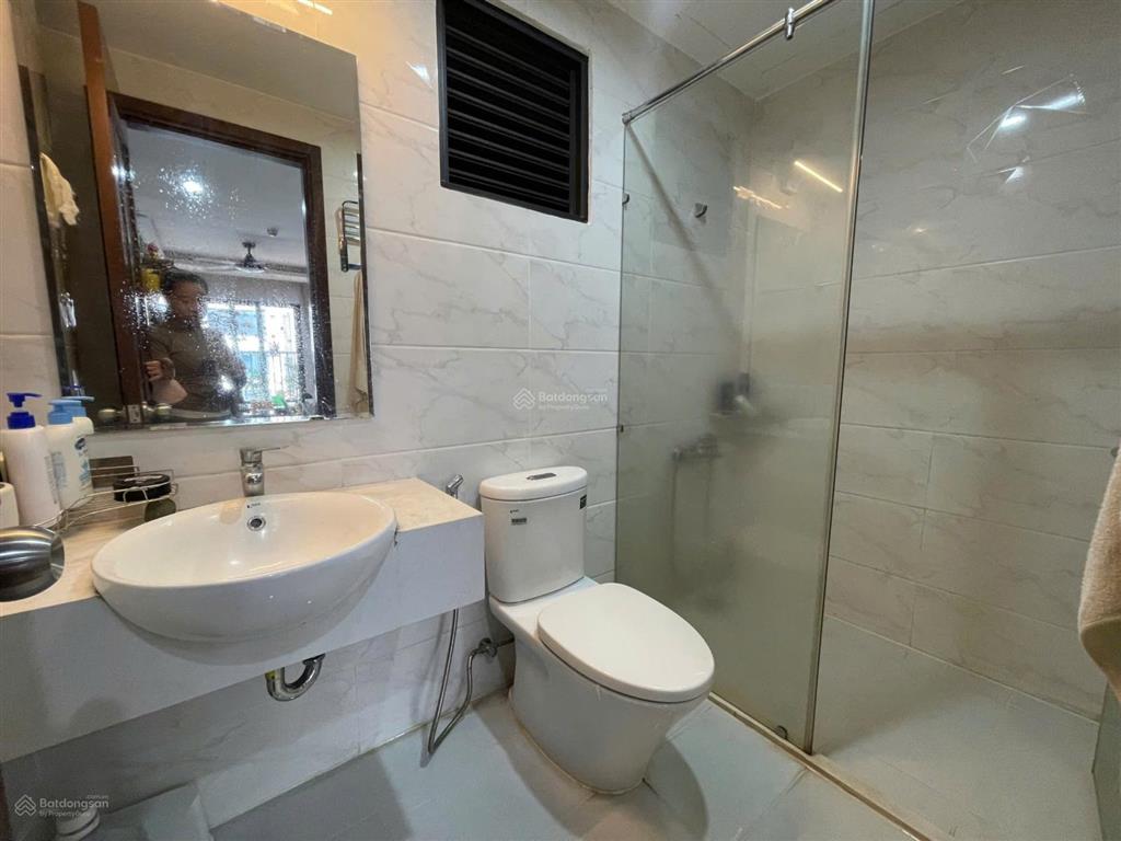 Căn hộ ct2 vcn phước hải nội thất gỗ đầu tư gần 300 triệu chỉ xách vali vào ở