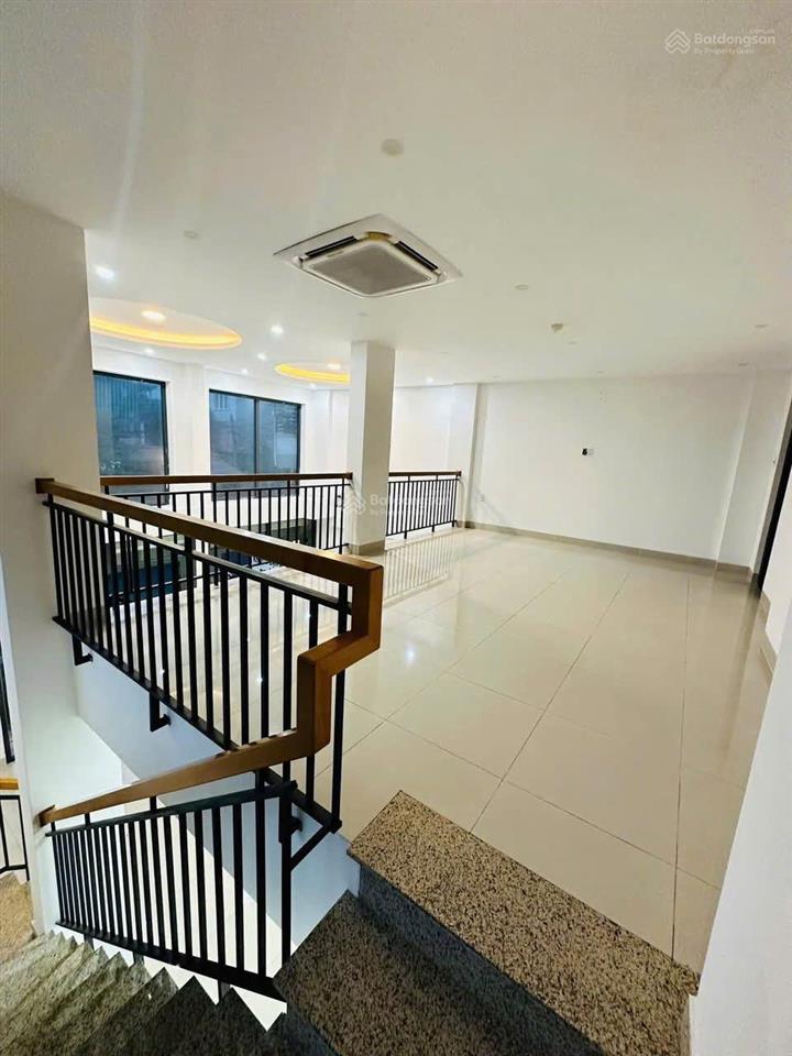 Cho thuê mặt bằng 112m2 ngang 8m phước long gần lê hồng phong làm vp shop showroom giá 15tr