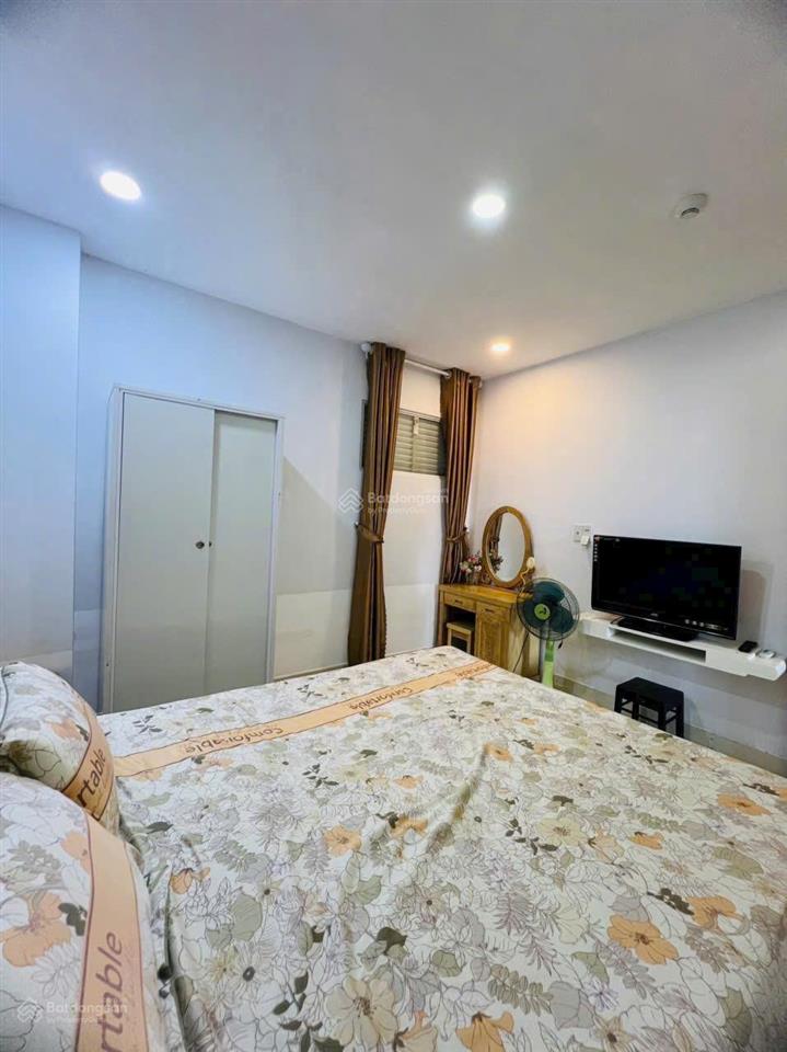 Bán căn hộ ct2 vĩnh điềm trung nha trang 60m2 2pn full nội thất view hồ siêu đẹp giá 2.48 tỷ