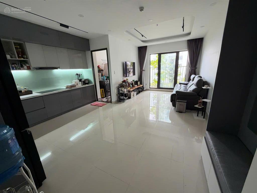 Bán căn hộ ct3a vĩnh điềm trung nha trang 75,1m full nội thất, view công viên