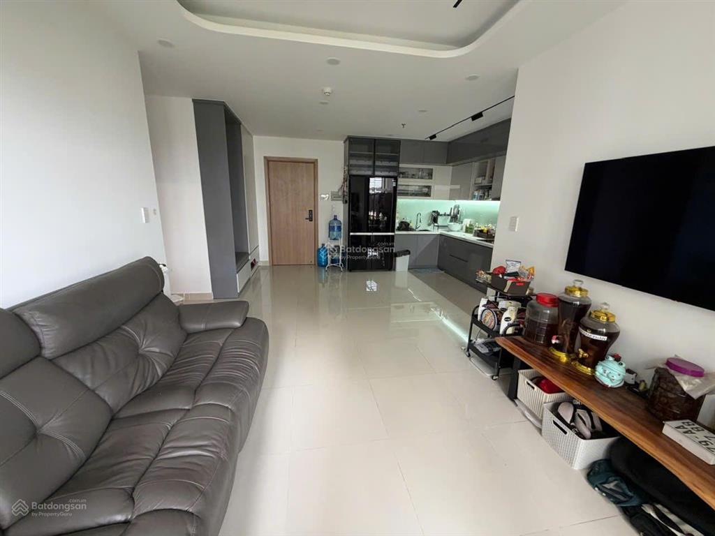 Bán căn hộ ct3a vĩnh điềm trung nha trang 75,1m full nội thất, view công viên
