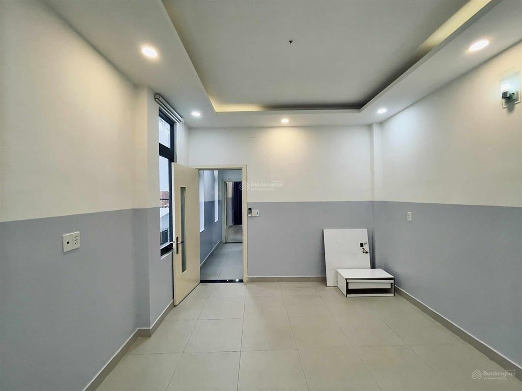 Bán nhà hẻm oto khu vip hồ biểu chánh  sát mt  49m2  4pn