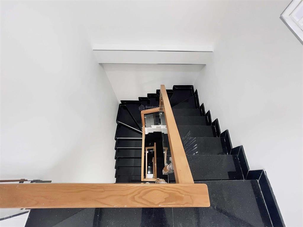 Bán nhà hẻm oto khu vip hồ biểu chánh  sát mt  49m2  4pn