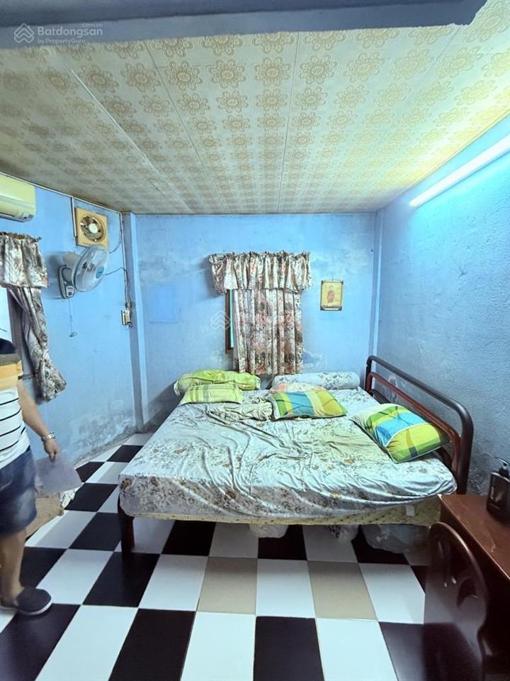 Bán đất tặng nhà hiếm hxh khu vip hồ biểu chánh  dt vàng 6.2x13m  chính chủ lâu đời