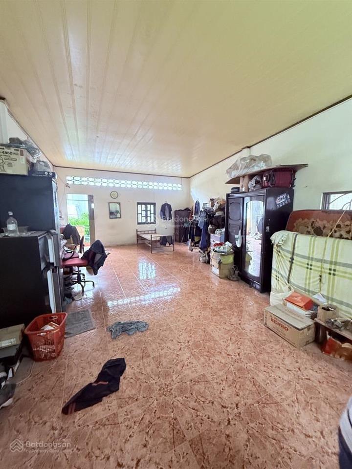 Bán đất tặng nhà hiếm hxh khu vip hồ biểu chánh  dt vàng 6.2x13m  chính chủ lâu đời