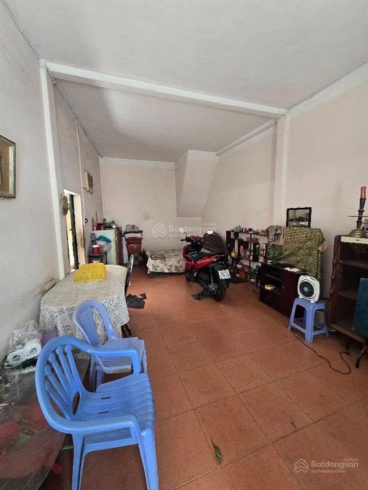 Bán đất tặng nhà hiếm hxh khu vip hồ biểu chánh  dt vàng 6.2x13m  chính chủ lâu đời