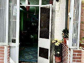 Bán nhà lê văn sỹ  giáp q3  dt 37.4m2  xây full đất  không lộ giới  quy hoạch