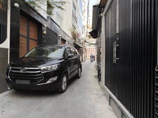 Siêu phẩm hxh ngay khu phan xích long  dt vàng 4.3x10m  3pn  full nội thất
