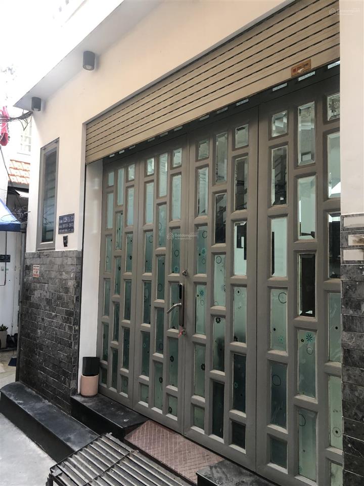 Khu hiếm nhà bán trần quốc thảo  cạnh hxh ngang hơn 5m 4pn  sổ đẹp dòng tiền 240tr/năm