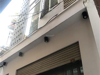 Khu hiếm nhà bán trần quốc thảo  cạnh hxh ngang hơn 5m 4pn  sổ đẹp dòng tiền 240tr/năm