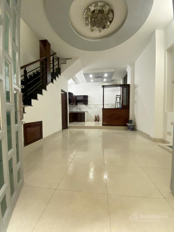 Khu hiếm nhà bán trần quốc thảo  cạnh hxh ngang hơn 5m 4pn  sổ đẹp dòng tiền 240tr/năm