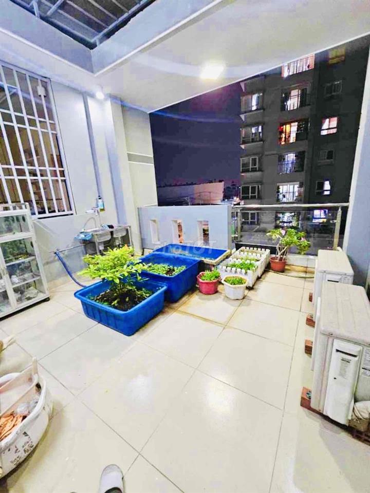 BÁN NHÀ MẶT TIỀN 4 Tầng AN DƯƠNG VƯƠNG 4x18m 5PN Ngay Võ Văn Kiệt SHR