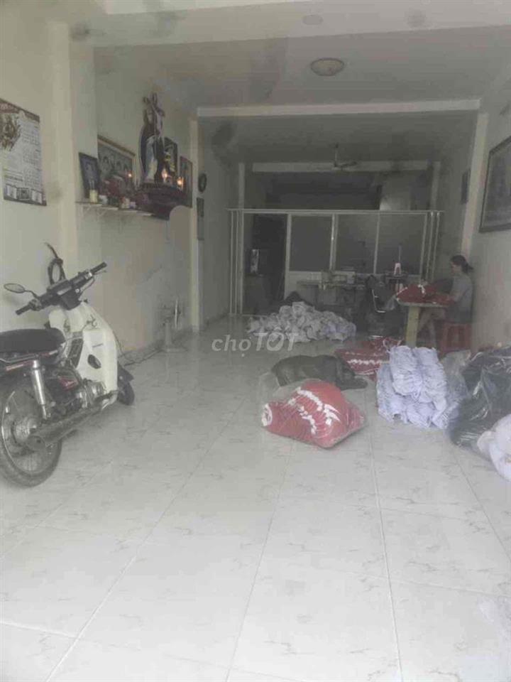Nhà Nguyễn Văn Quá 90m(4,2x20), HXH, SHR chỉ 54 triệu/m ... Cạnh tranh