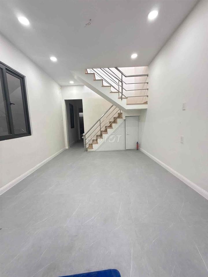 Nhà KDC An Sương, chợ Cây sộp, 4.5x15m (4pn), shr, Chỉ 4.6 tỷ tl