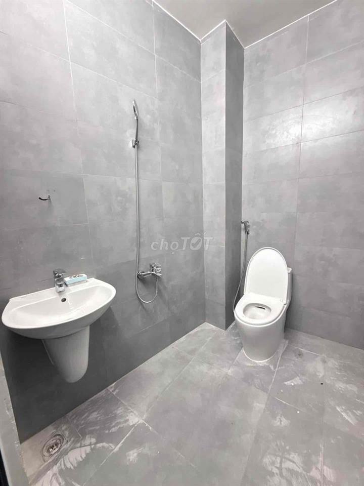 Nhà KDC An Sương, chợ Cây sộp, 4.5x15m (4pn), shr, Chỉ 4.6 tỷ tl