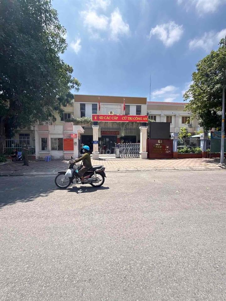 Nhà KDC An Sương, chợ Cây sộp, 4.5x15m (4pn), shr, Chỉ 4.6 tỷ tl