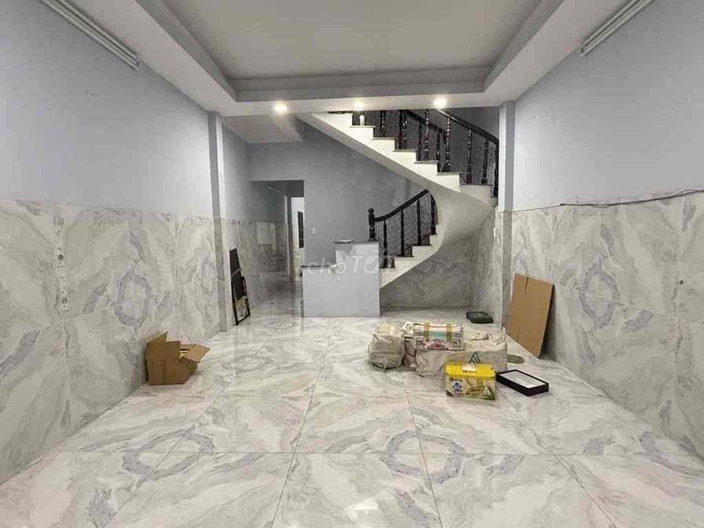 💥Nhà KDC An Sương, 2 tầng 75M(4.3x17), hxh chỉ 4.7 tỷ (tl)