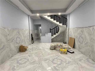 💥Nhà KDC An Sương, 2 tầng 75M(4.3x17), hxh chỉ 4.7 tỷ (tl)