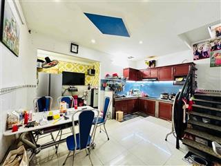 Nhà Phan Văn Hớn, 82M(7x12), SHR, HXH chỉ 5.4 tỷ (TL)