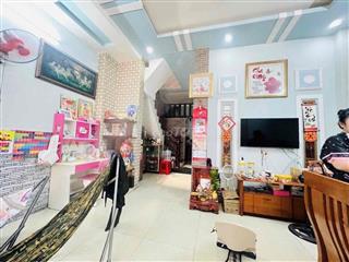 Nhà Sát Trường Chinh, 63M (5x12,6m), HXH, SHR Chỉ 5.2 tỷ