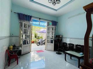 💥NHÀ NGUYỄN VĂN QUÁ 84M (4.5x19), SHR, HXH THÔNG, CHỈ 5.2 TỶ TL