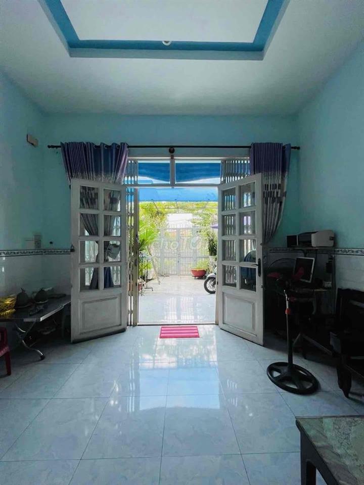 💥NHÀ NGUYỄN VĂN QUÁ 84M (4.5x19), SHR, HXH THÔNG, CHỈ 5.2 TỶ TL