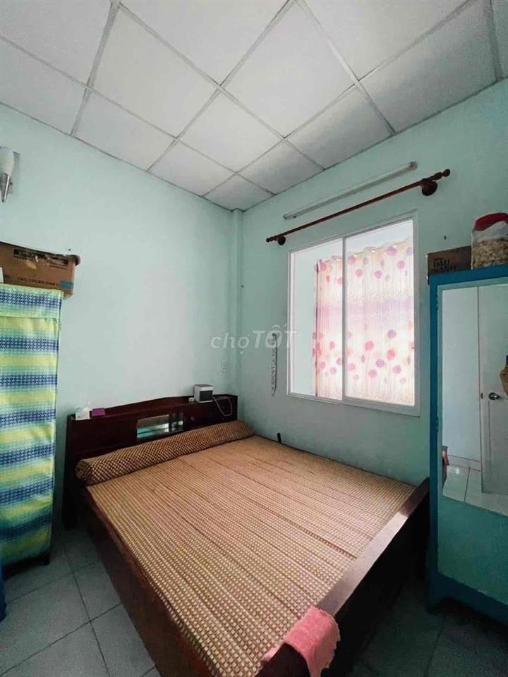 💥NHÀ NGUYỄN VĂN QUÁ 84M (4.5x19), SHR, HXH THÔNG, CHỈ 5.2 TỶ TL