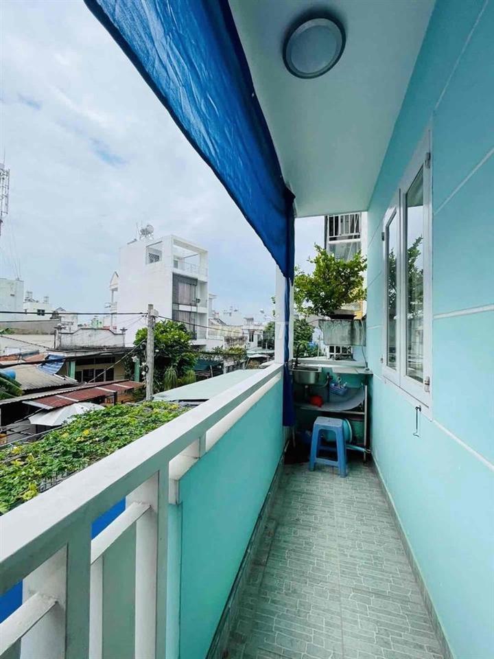 💥NHÀ NGUYỄN VĂN QUÁ 84M (4.5x19), SHR, HXH THÔNG, CHỈ 5.2 TỶ TL