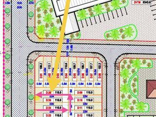 Bán nhanh lô đất 5*22 / lô mb xuân lai, k lỗi đẹp nhất khu vực