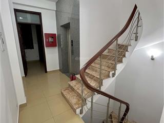 Cho thuê văn phòng giá rẻ phố hoàng ngân