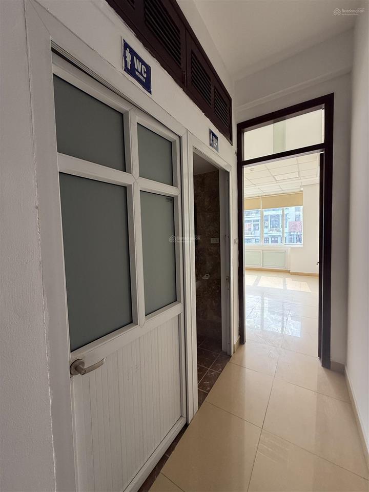 Cho thuê văn phòng giá tốt phố hoàng ngân