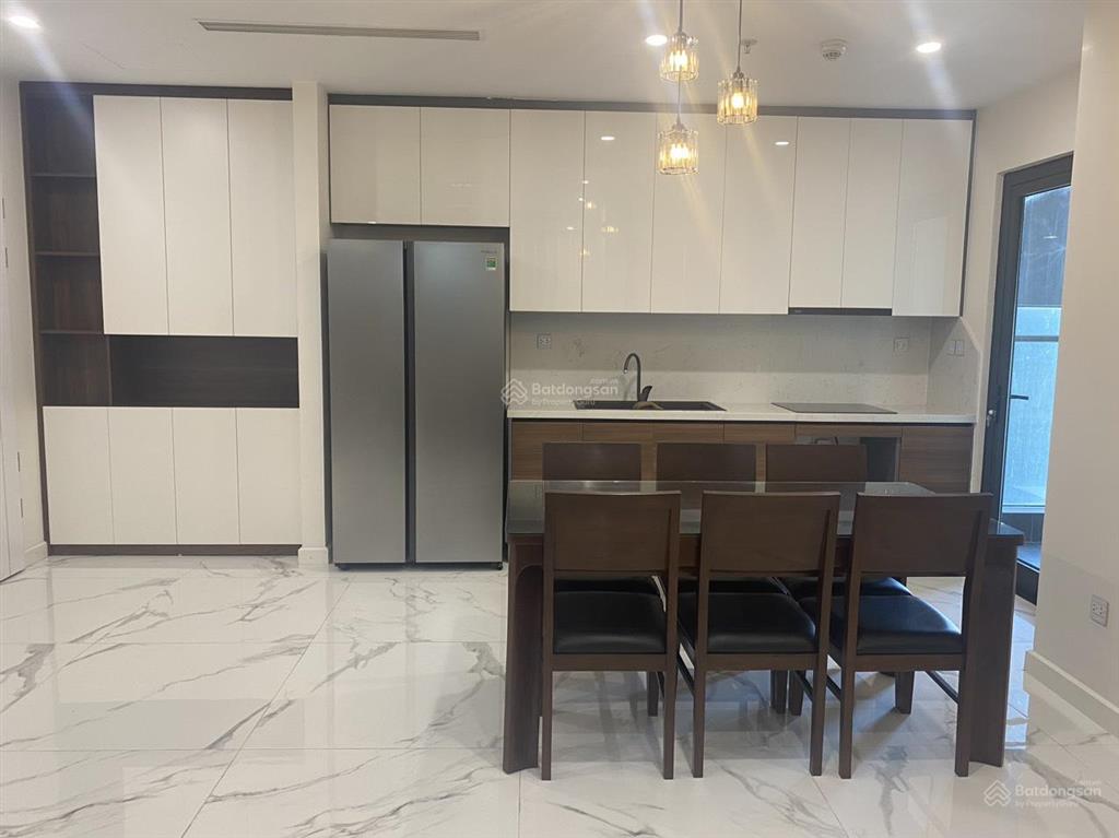 Cho thuê cc sunshine city, 17,5 triệu, 89m2, 2pn, 2wc, full nội thất siêu hot